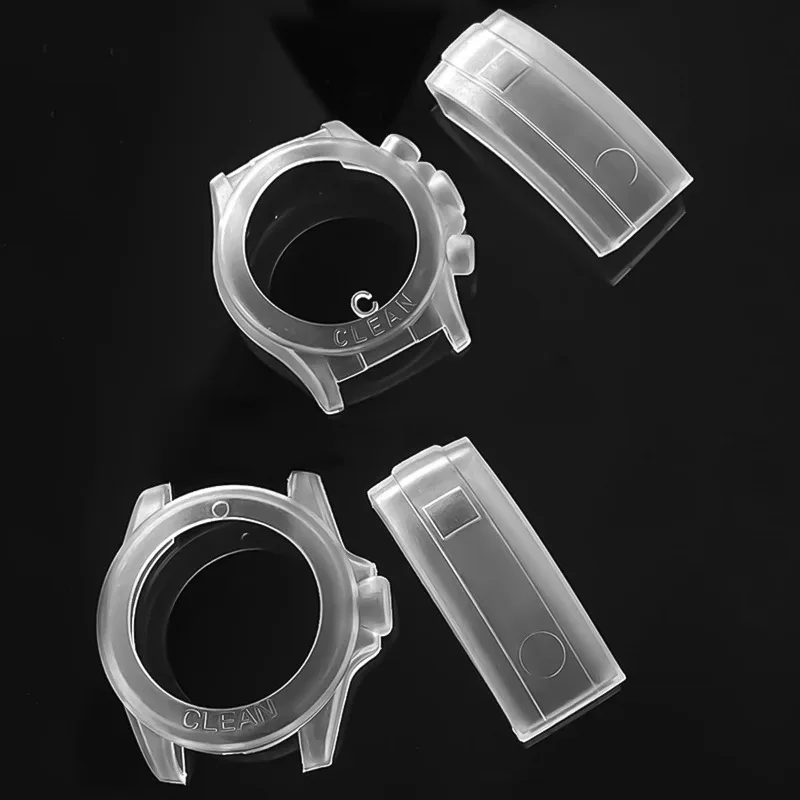 Étui de protection transparent - Rolex Watch Daytona avis et prix