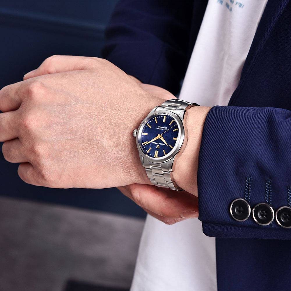 Montre à quartz pour homme PAG - Jewelry Style Watches avis et prix