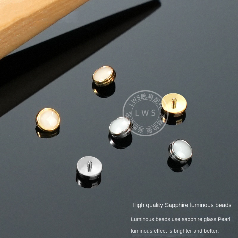 Perle lumineuse pour Rolex Sub - Rolex Watch Daytona avis et prix
