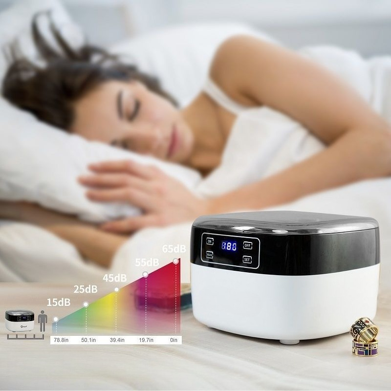 Machine de nettoyage à ultraso - Jewelry Eyewear Watches & Accessories avis et prix