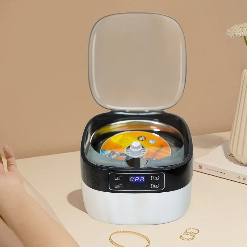 Machine de nettoyage à ultraso - Jewelry Eyewear Watches & Accessories avis et prix